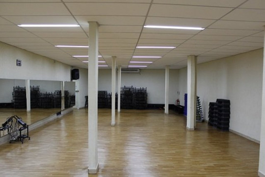 Imagem 3 da galeria do parceiro Academia New Corpore - Unidade Vista Alegre Ii