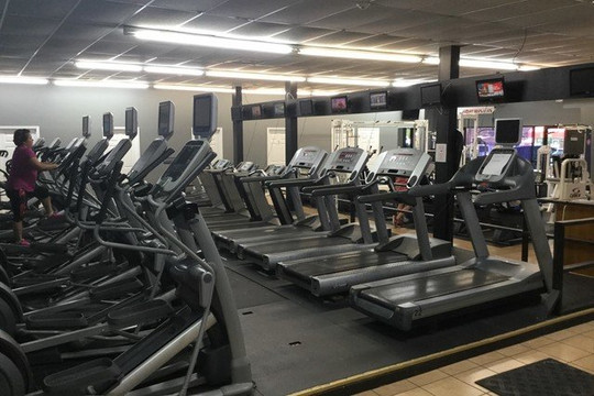 Image 1 from Southwest Georgia Fitness Center partner gallery
