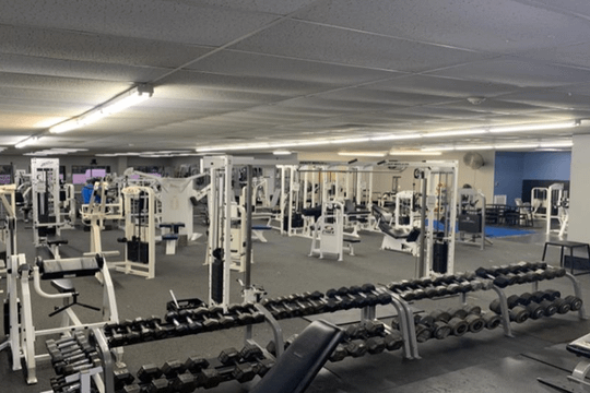 Image 3 from Southwest Georgia Fitness Center partner gallery