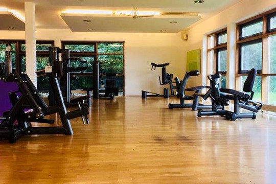 Bild 3 von Campus Fitness & Freizeitanlage Partnergalerie