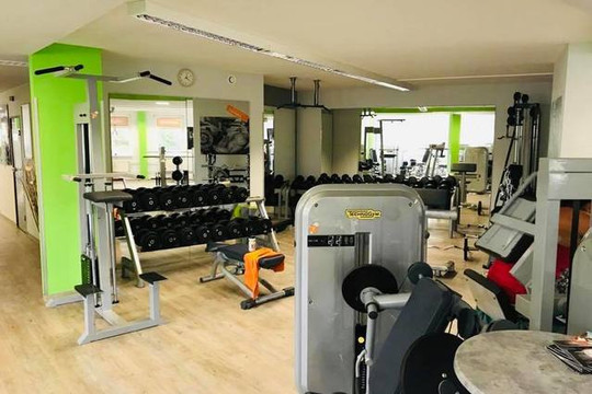 Bild 3 von Gesund & Vital Sömmerda Partnergalerie