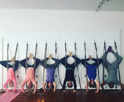 Image 1 from Yoga Poses Daily partner gallery