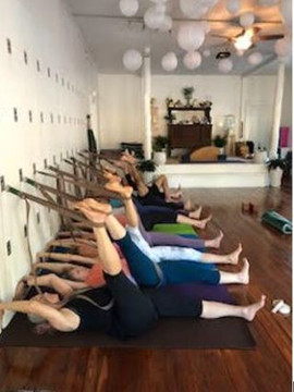 Image 2 from Yoga Poses Daily partner gallery