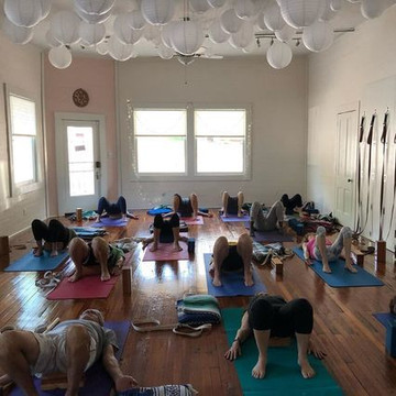 Image 3 from Yoga Poses Daily partner gallery