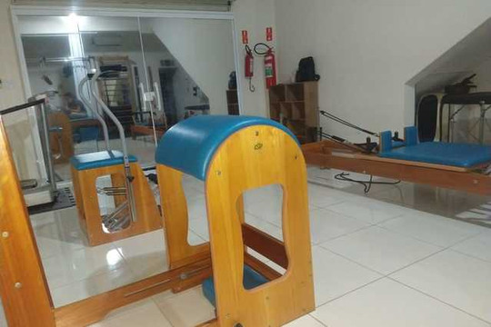 Imagem 1 da galeria do parceiro R2 Pilates e Fisioterapia