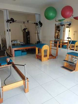 Imagem 2 da galeria do parceiro R2 Pilates e Fisioterapia