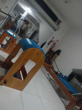 Imagem 3 da galeria do parceiro R2 Pilates e Fisioterapia