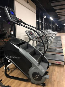 Imagem 3 da galeria do parceiro Elite Academia Viracopos