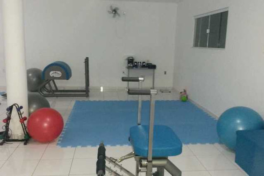 Imagem 1 da galeria do parceiro Fisio Corpus