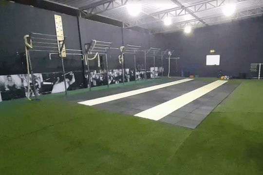 Imagem 1 da galeria do parceiro Cross Sigma Fit