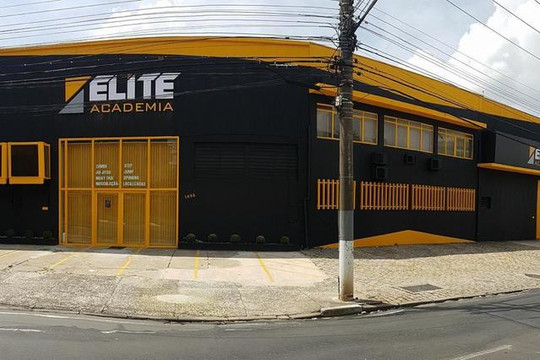 Imagem 2 da galeria do parceiro Elite