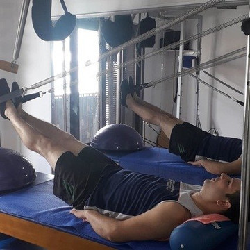 Imagem 2 da galeria do parceiro Studio Vida