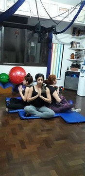 Imagem 3 da galeria do parceiro Studio Vida