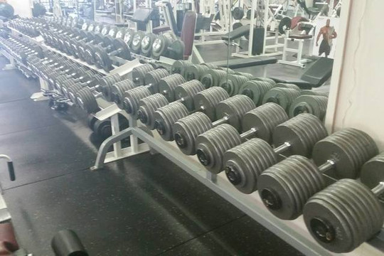Image 3 from OTSEGO HEALTH and FITNESS partner gallery