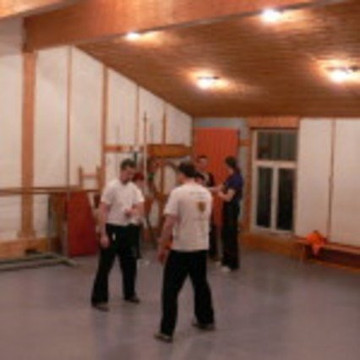 Bild 1 von Yong Chun Kung Fu Schulen Partnergalerie