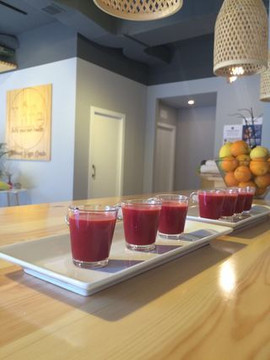 Imagen 3 de la galería del partner Life Bikram Yoga Spain Studio Alicante