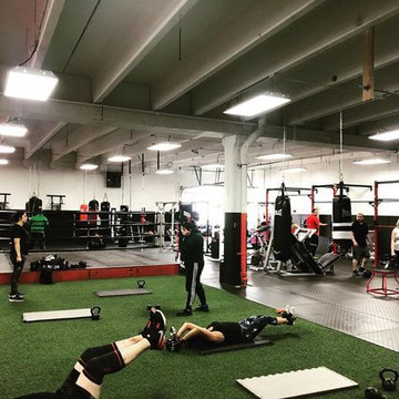 Image 3 from Rumi Maki Boxing and Martial Arts partner gallery