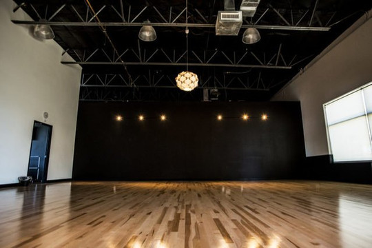 Image 1 from Millennium Dance Complex Las Vegas partner gallery