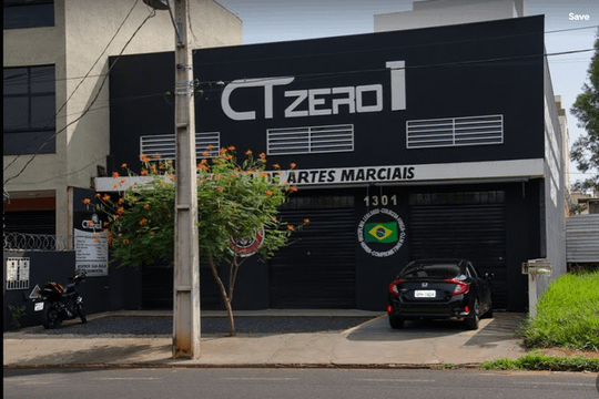 Imagem 2 da galeria do parceiro CT Zero 1