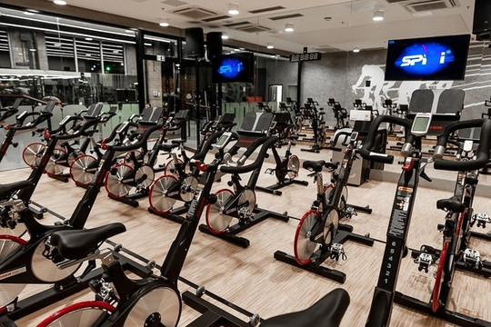 Imagem 3 da galeria do parceiro Bodytech - Iguatemi Porto Alegre