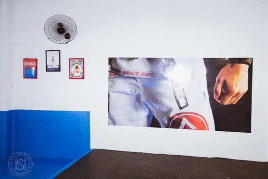 Imagem 2 da galeria do parceiro Gracie Barra Cascadura