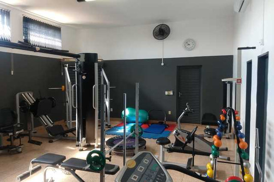 Imagem 1 da galeria do parceiro R Sport