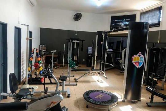 Imagem 2 da galeria do parceiro R Sport