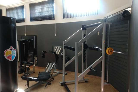 Imagem 3 da galeria do parceiro R Sport