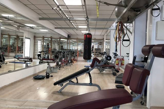 Immagine 1 dalla galleria del partner ASD Battista Universal Sporting