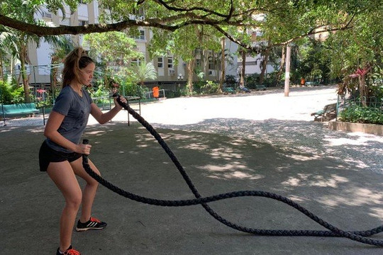 Imagem 2 da galeria do parceiro VEM K TREINAR