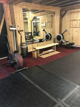 Image 3 from Suzenski Fit partner gallery