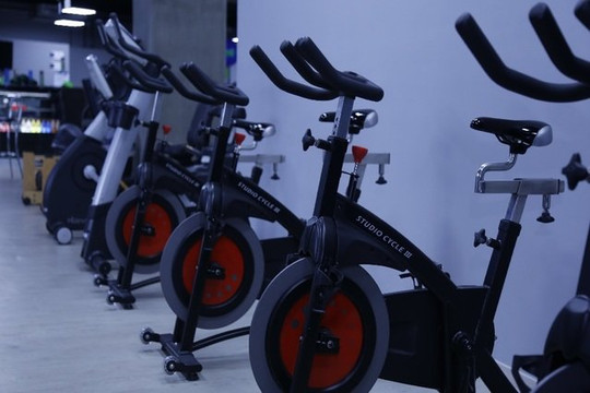 Imagen 2 de la galería del partner Nextfit Corporate Fitness