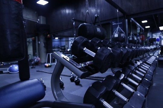 Imagen 3 de la galería del partner Nextfit Corporate Fitness