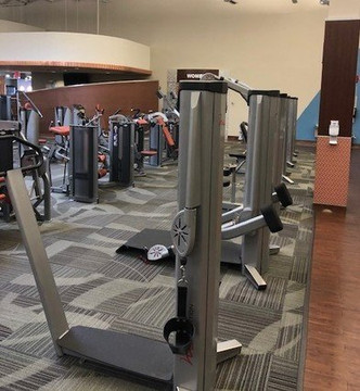 Image 3 from American Family Fitness - Chester partner gallery