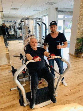 Bild 2 von iBody Gym Partnergalerie