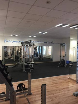 Bild 3 von iBody Gym Partnergalerie
