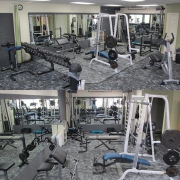 Image 3 from 24 Hour Gym partner gallery