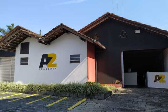 Imagem 2 da galeria do parceiro Academia A2