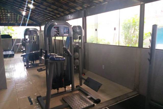 Imagem 1 da galeria do parceiro Foco & Força Fitness