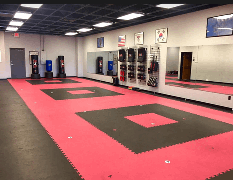 Image 1 from Cabeen's Taekwondo partner gallery