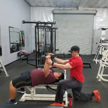 Image 3 from Awesome Fitness partner gallery