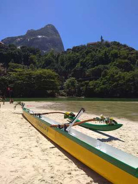 Imagem 1 da galeria do parceiro Barra Va’a