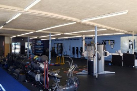 Image 1 from H4 Training partner gallery