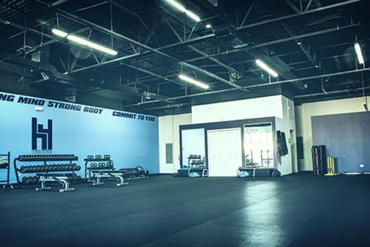 Image 2 from H4 Training partner gallery