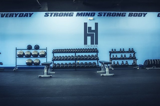 Image 3 from H4 Training partner gallery