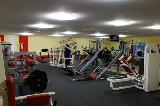 Bild 2 von Vitalics Sportcenter Gronau Partnergalerie