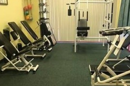 Image 2 from SETAY Dance & Fitness partner gallery