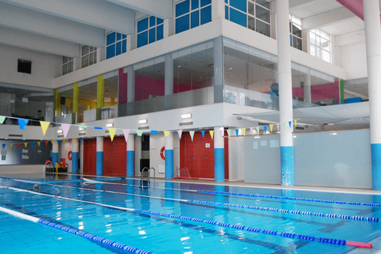 Imagen 1 de la galería del partner Centro Deportivo Astercam