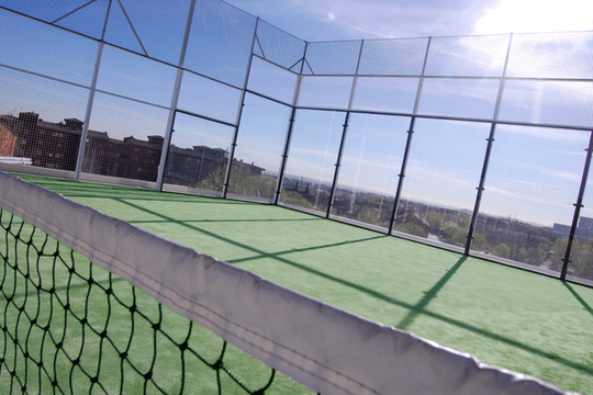Imagen 3 de la galería del partner Centro Deportivo Astercam