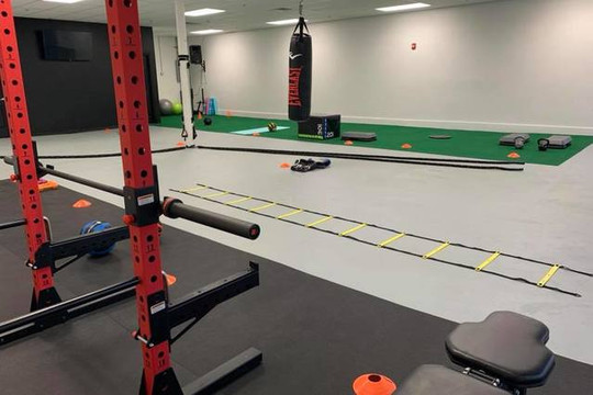 Image 1 from VTEK Strength & Fitness partner gallery